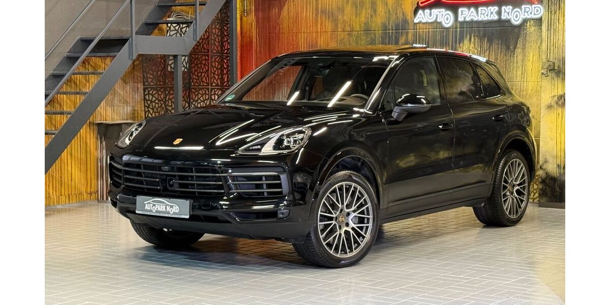 Porsche Cayenne 57.538 km 79.900 &euro; München 81829