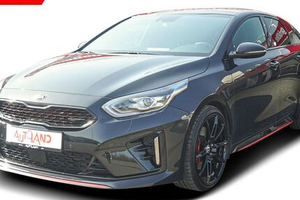 Kia pro ceed / ProCeed 65.794 km 25.990 &euro; Köthen 06366