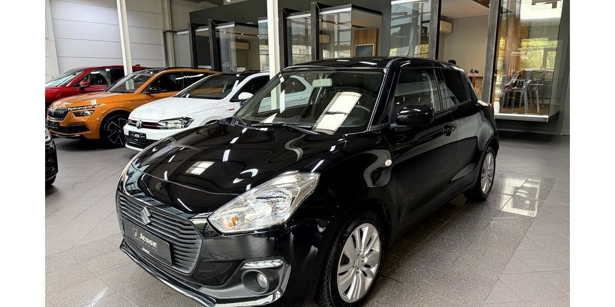 Suzuki Swift 66.000 km 12.790 &euro; Ibbenbüren 49477