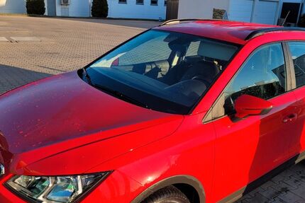 Seat Arona 61.000 km 12.399 &euro; Ellwangen 73479