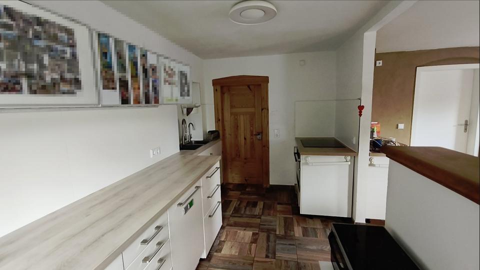 Einfamilienhaus Großröhrsdorf - 6 Zimmer, 130 m&sup2;, 298.000&euro; | Angebot:27192035
