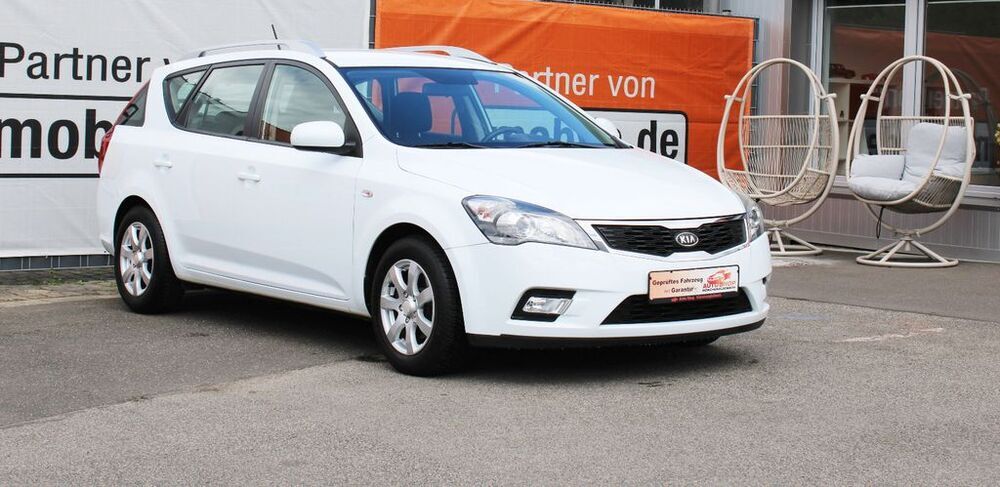 ceed Sportswagon