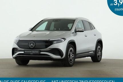 Mercedes-Benz EQA 52.800 km 27.980 &euro; Ahaus 48683