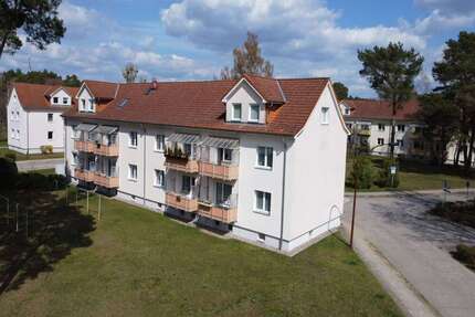Wohnung Rheinsberg - 3 Zimmer, 66 m&sup2;, 97.500&euro; | Angebot:26709269