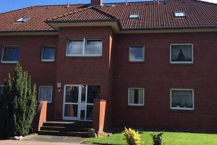 Wohnung zum Mieten in Himmelpforten 599 € 53 m² 2 zimmer