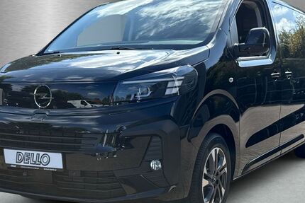 Opel Zafira Life 2.000 km 48.690 &euro; Rellingen 25462