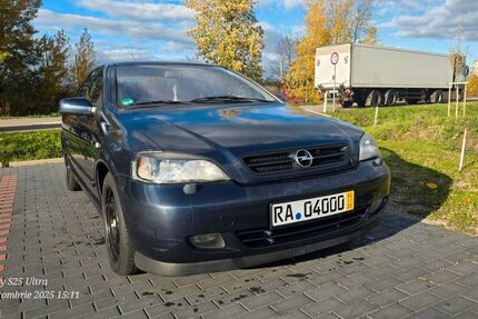 Opel Astra 173.079 km 1.299 &euro; Buhl 77815