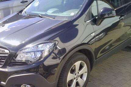 Opel Mokka 171.000 km 5.990 &euro; Ostbevern 48346