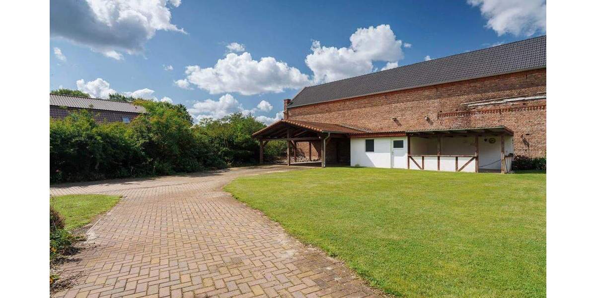 Einfamilienhaus Milower Land Nitzahn - 8 Zimmer, 160 m&sup2;, 245.000&euro; | Angebot:25709708