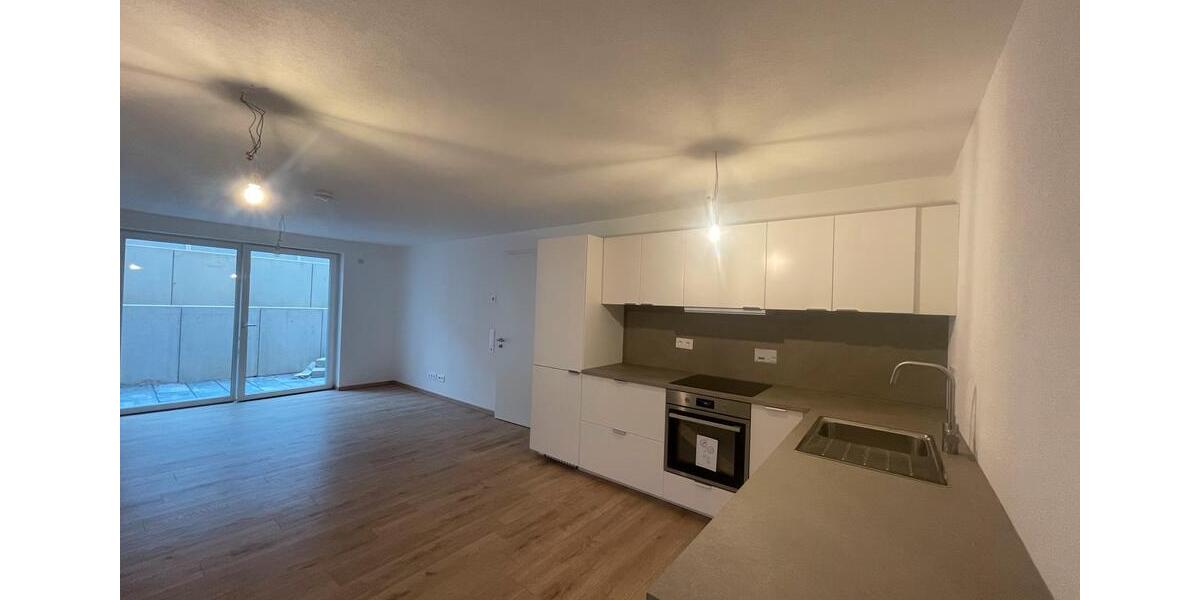 schöne helle 3 zimmer souterrain wohnung in laupheim 3 zimmer