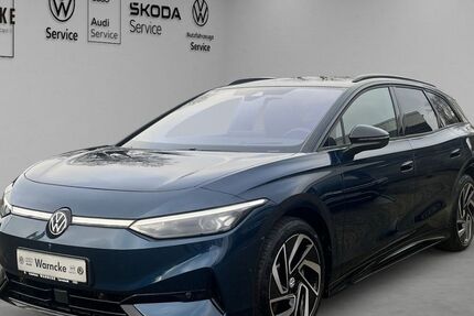 VW ID.7 8.100 km 55.470 &euro; Tarmstedt 27412