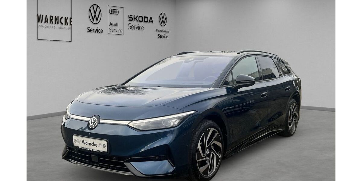 VW ID.7 8.100 km 55.470 &euro; Tarmstedt 27412