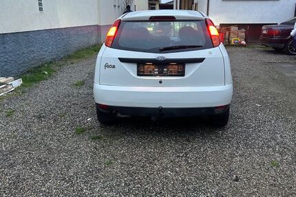 Ford Focus 210.000 km 2.500 &euro; Bensheim 64625