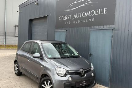 Renault Twingo 61.352 km 7.350 &euro; Bad Oldesloe 23843