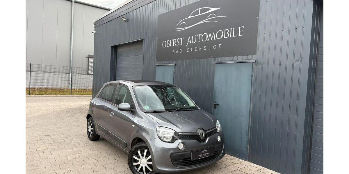 Renault Twingo 61.352 km 7.350 &euro; Bad Oldesloe 23843