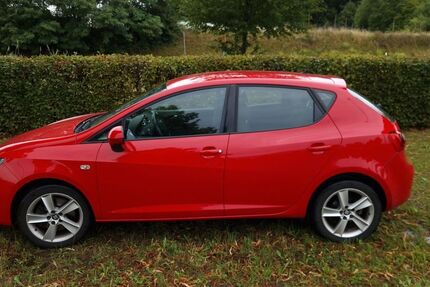 Seat Ibiza 110.000 km 7.650 &euro; Meckenbeuren 88074