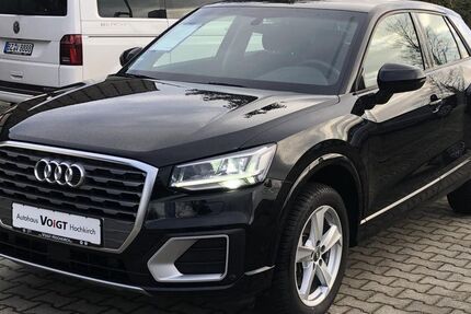 Audi Q2 32.750 km 20.960 € Hochkirch 02627