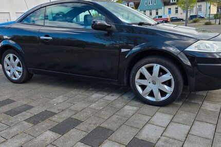 Renault Megane 153.000 km 1.900 &euro; Schwelm 58332