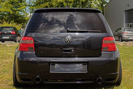 VW Golf 258.401 km 20.000 &euro; Jagel 24878