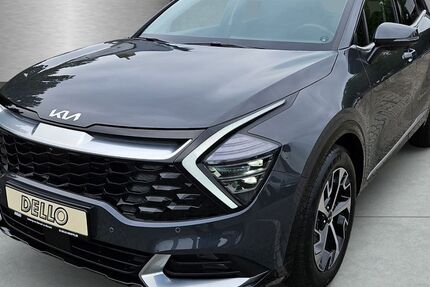 Kia Sportage 23.570 km 31.980 € Neumünster-Süd 24539