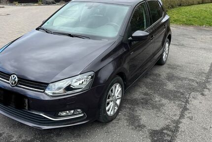 VW Polo 62.600 km 9.700 &euro; Bad Camberg 65520