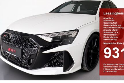 Audi RS3 3.500 km 76.680 &euro; Mühldorf am Inn 84453
