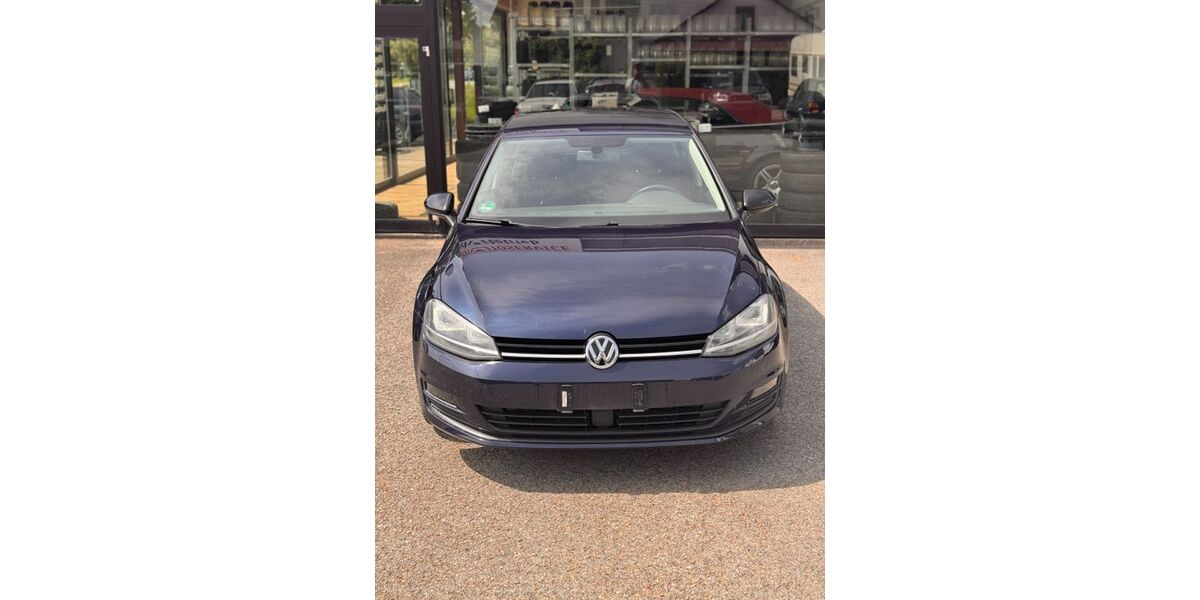 VW Golf 137.300 km 9.990 &euro; Empfingen 72186