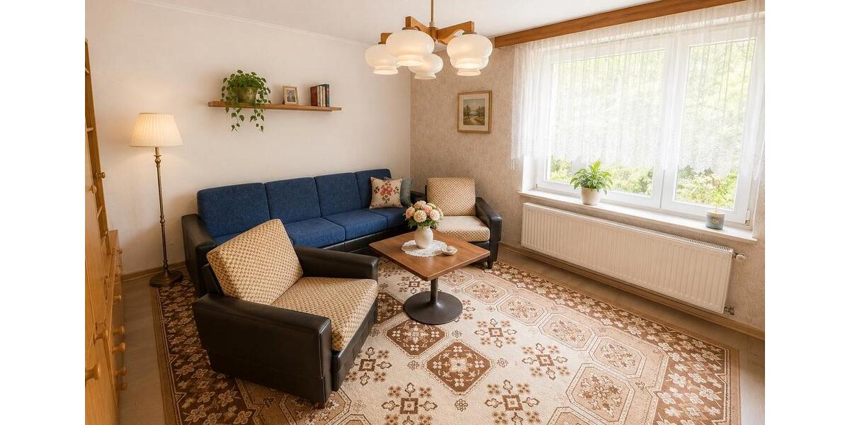 Doppelhaushälfte Seeland Gatersleben - 5 Zimmer, 117 m&sup2;, 92.000&euro; | Angebot:27126508
