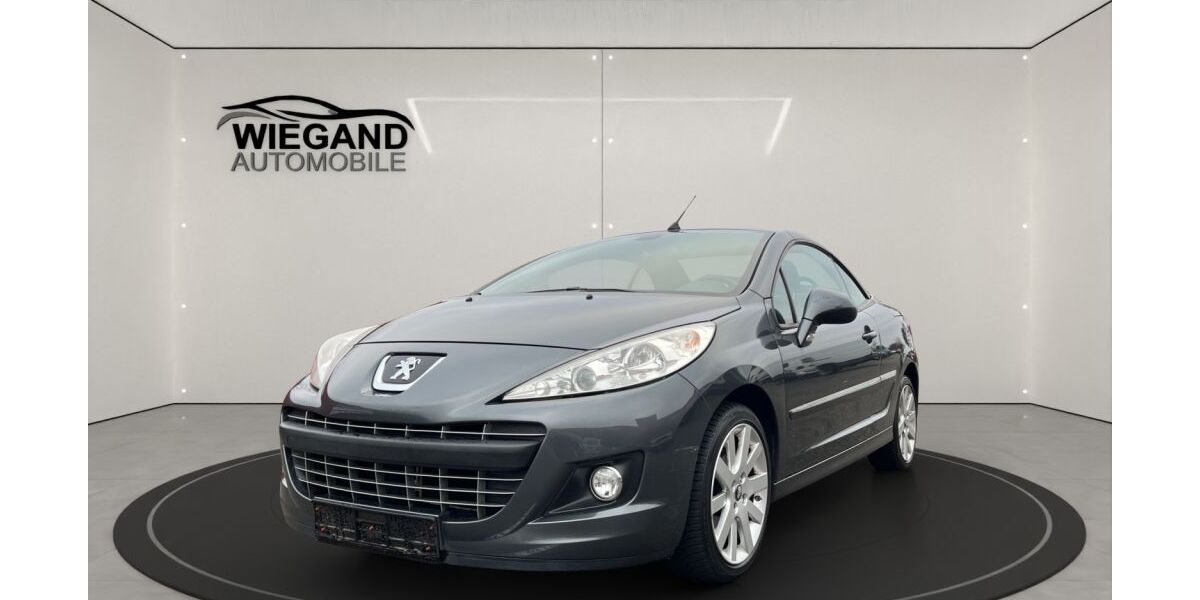 Peugeot 207 103.000 km 4.890 &euro; Viernheim 68519