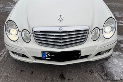 Mercedes-Benz E 280 213.600 km 5.200 &euro; Kropp 24848