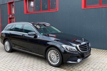 Mercedes-Benz C 220 162.722 km 15.990 &euro; Walderbach 93194
