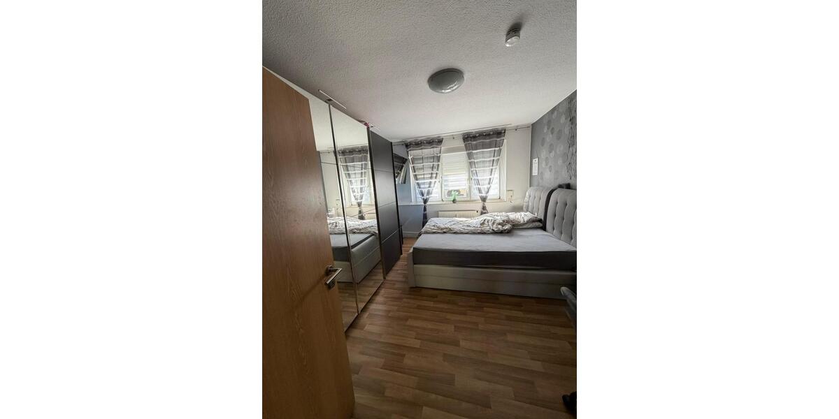 Erdgeschoßwohnung Hohenmölsen - 3 Zimmer, 60 m&sup2;, 540&euro; | Angebot:25311507