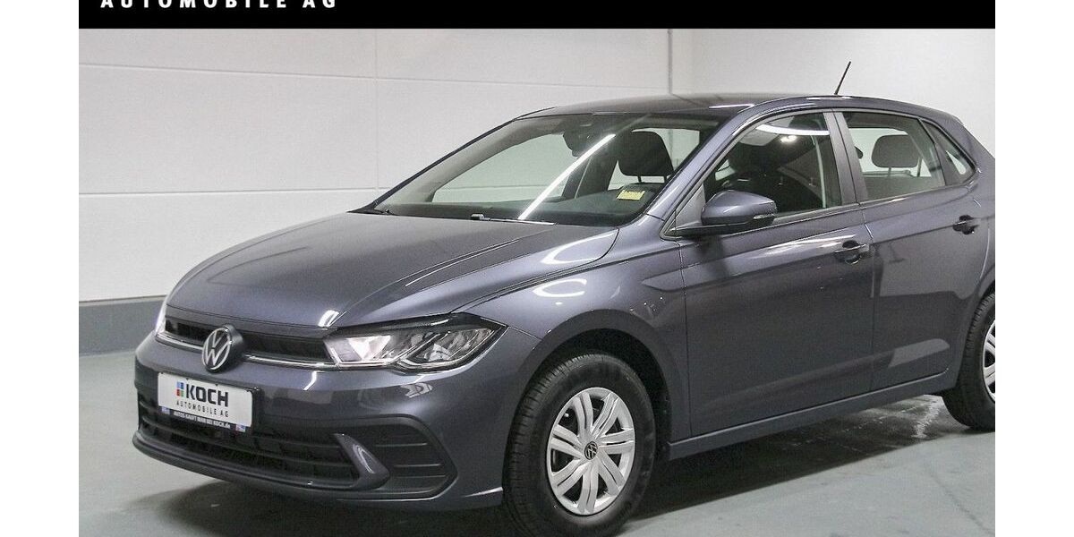 VW Polo 24.930 km 15.990 &euro; Ludwigsfelde 14974