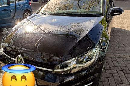 VW Golf 79.000 km 13.499 &euro; Berlin 12105
