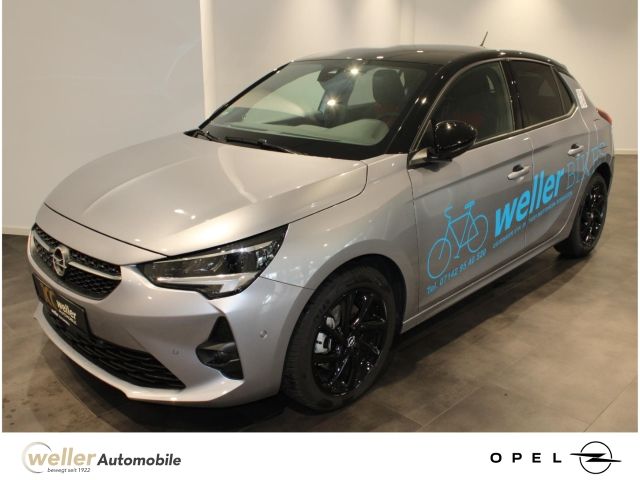 Opel Corsa 31.000 km 15.440 &euro; Bietigheim-Bissingen 74321
