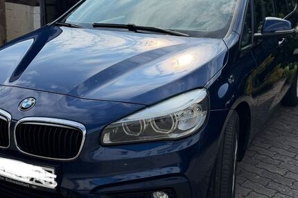 BMW 218 Gran Tourer 176.000 km 9.350 &euro; Rentweinsdorf 96184