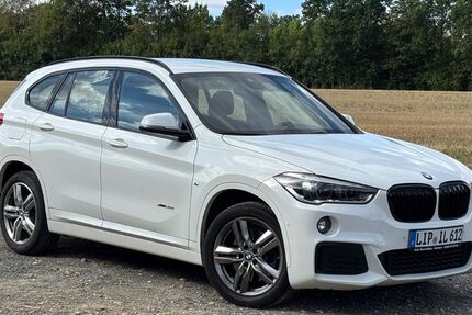 BMW X1 105.000 km 19.600 &euro; Bad Salzuflen 32107