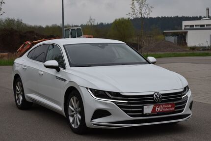 VW Arteon 79.000 km 27.990 &euro; Schramberg 78713