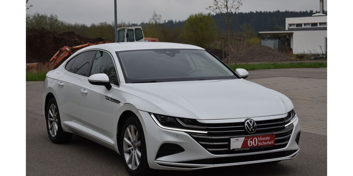 VW Arteon 79.000 km 27.990 &euro; Schramberg 78713