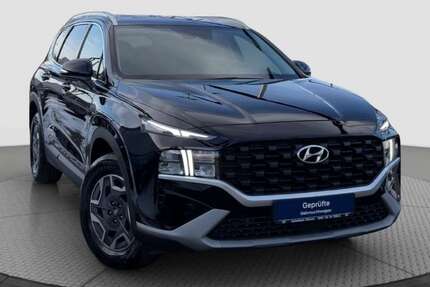 Hyundai SANTA FE 59.731 km 27.400 &euro; Berlin 12683