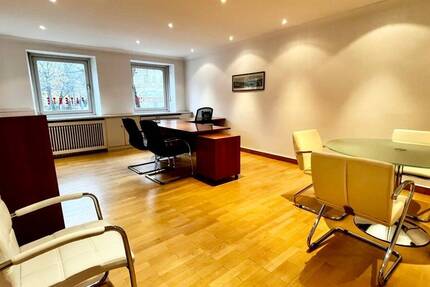 Gewerbeobjekt München Altstadt-Lehel - 5 Zimmer, 171 m&sup2;, 1.600.000&euro; | Angebot:25706166