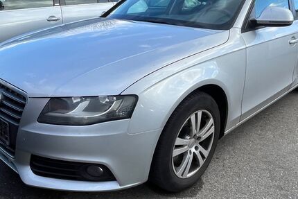 Audi A4 315.343 km 4.490 &euro; Göppingen 73037