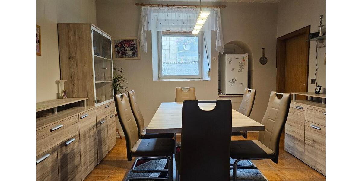 Reihenhaus Sankt Wendel - 10 Zimmer, 260 m&sup2;, 259.000&euro; | Angebot:26409338