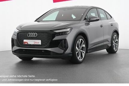 Audi Q4 e-tron 52.400 km 33.880 &euro; Essen 45143