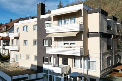 Haus Bad Mergentheim - 2 Zimmer, 665 m&sup2;, 890.000&euro; | Angebot:26345466