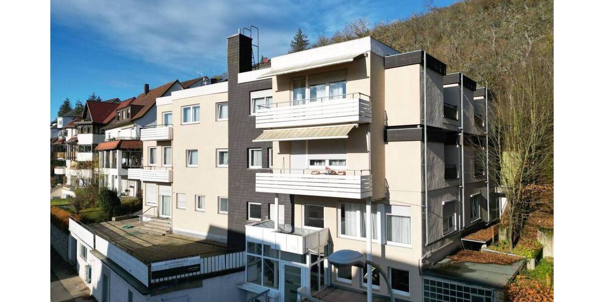 Mehrfamilienhaus, Wohnhaus Bad Mergentheim - 2 Zimmer, 665 m&sup2;, 890.000&euro; | Angebot:26345466