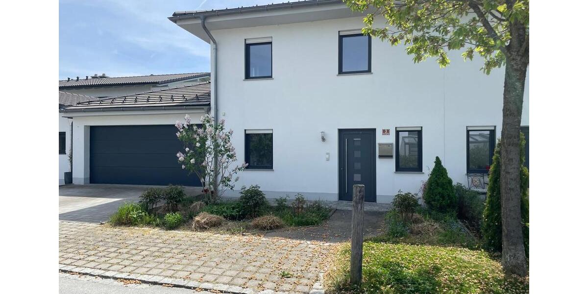 Doppelhaushälfte Fürstenzell - 4.5 Zimmer, 134 m&sup2;, 459.000&euro; | Angebot:26429708