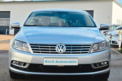 VW CC 106.000 km 9.699 &euro; Notzingen 73274