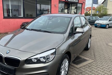BMW 218 90.000 km 10.990 &euro; Forchheim 91301