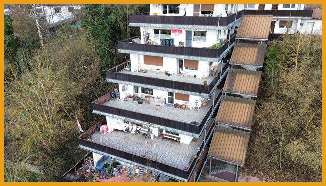 Etagenwohnung Schwalmstadt / Treysa Treysa - 4 Zimmer, 118 m&sup2;, 159.900&euro; | Angebot:26862986